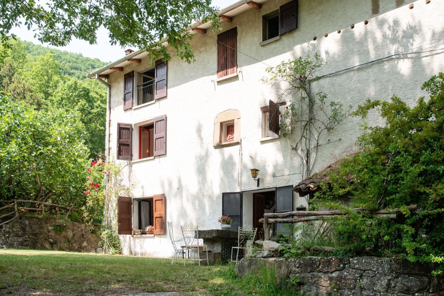 Casa de 15 divisões em Marzabotto, Italy N.º 296027