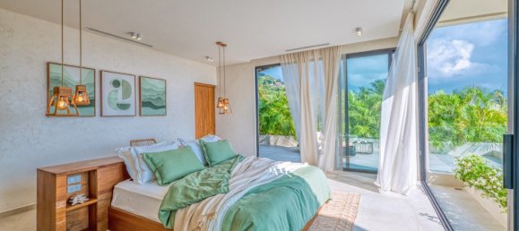 3 bedrooms Cafe / restaurant in Ko Samui, Thailand No. 6697 10