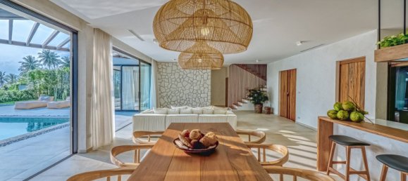 3 bedrooms Cafe / restaurant in Ko Samui, Thailand No. 6697 7