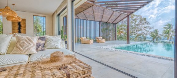 3 bedrooms Cafe / restaurant in Ko Samui, Thailand No. 6697 13