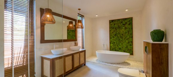 3 bedrooms Cafe / restaurant in Ko Samui, Thailand No. 6697 21