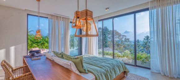 3 bedrooms Cafe / restaurant in Ko Samui, Thailand No. 6697 8