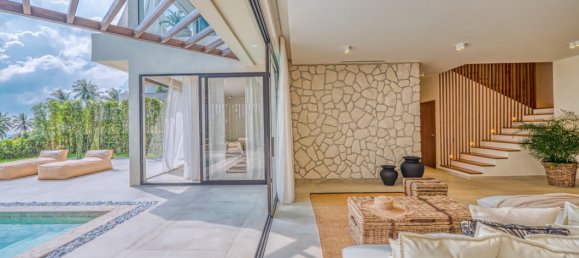 3 bedrooms Cafe / restaurant in Ko Samui, Thailand No. 6697 14