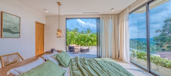 3 bedrooms Cafe / restaurant in Ko Samui, Thailand No. 6697 17