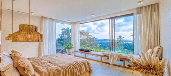 3 bedrooms Cafe / restaurant in Ko Samui, Thailand No. 6697 6