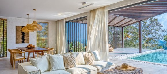 3 bedrooms Cafe / restaurant in Ko Samui, Thailand No. 6697 19