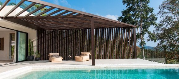 3 bedrooms Cafe / restaurant in Ko Samui, Thailand No. 6697 4