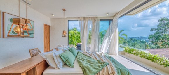 3 bedrooms Cafe / restaurant in Ko Samui, Thailand No. 6697 11