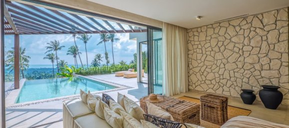 3 bedrooms Cafe / restaurant in Ko Samui, Thailand No. 6697 9