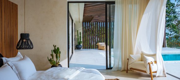 3 bedrooms Cafe / restaurant in Ko Samui, Thailand No. 6697 18