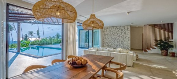 3 bedrooms Cafe / restaurant in Ko Samui, Thailand No. 6697 5