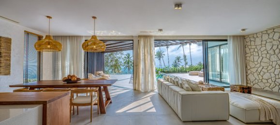 3 bedrooms Cafe / restaurant in Ko Samui, Thailand No. 6697 20