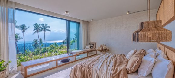 3 bedrooms Cafe / restaurant in Ko Samui, Thailand No. 6697 12