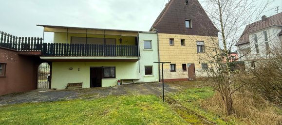 7 rooms House in Kusel, Germany No. 130849 9