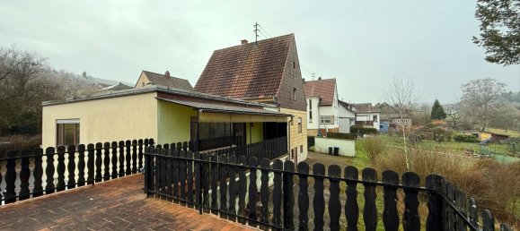 7 rooms House in Kusel, Germany No. 130849 10