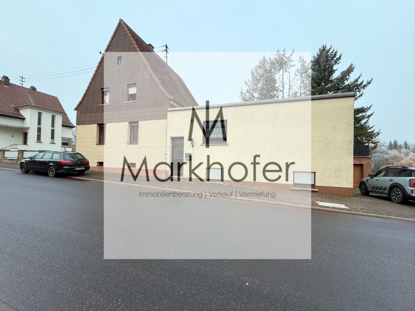 7 rooms House in Kusel, Germany No. 130849
