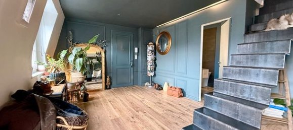 Duplex T3 em Rouen, France N.º 353396 5