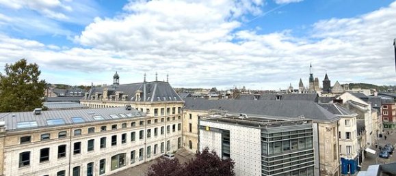 Duplex T3 em Rouen, France N.º 353396 6