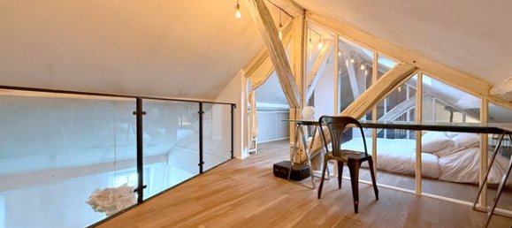 Duplex T3 em Rouen, France N.º 353396 10