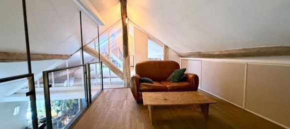 Duplex T3 em Rouen, France N.º 353396 9