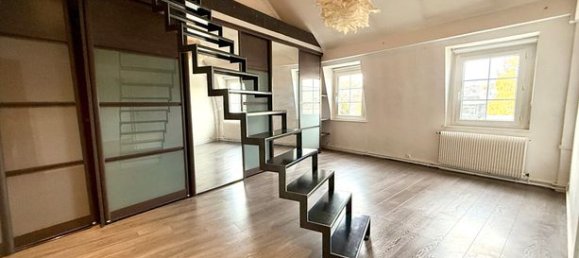 Duplex T3 em Rouen, France N.º 353396 7