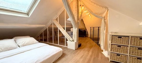 Duplex T3 em Rouen, France N.º 353396 11