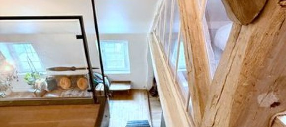 Duplex T3 em Rouen, France N.º 353396 12