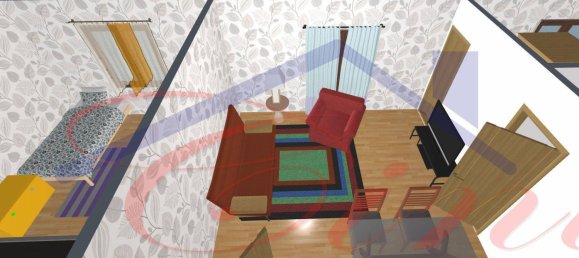 Apartamento de 2 dormitorios en Lecco, Italy No. 323432 39