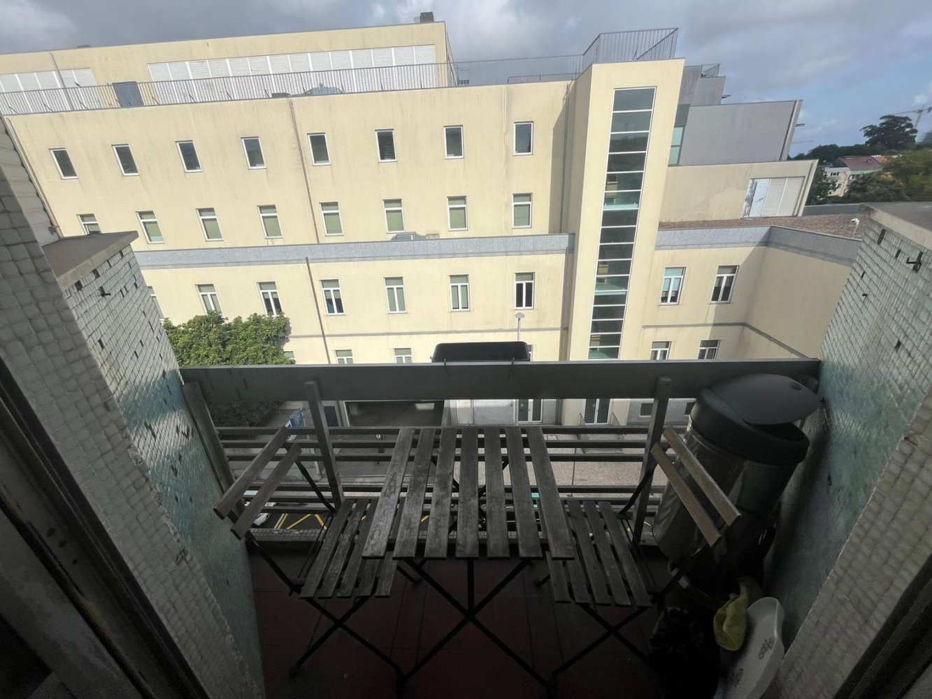 1 bedroom Apartment in Porto, Portugal No. 292659