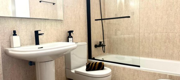 3 غرف نوم بانتهاوس في La Quinta, Spain رقم 185113 7