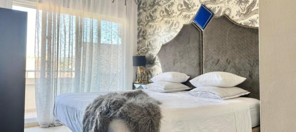 3 غرف نوم بانتهاوس في La Quinta, Spain رقم 185113 5