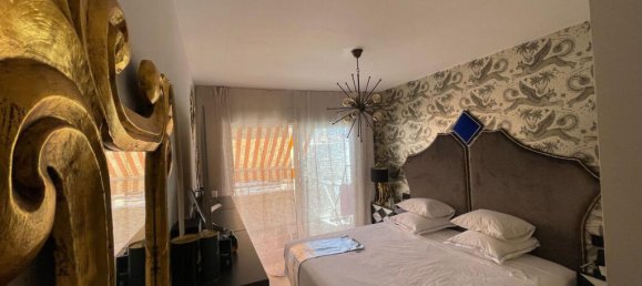 3 غرف نوم بانتهاوس في La Quinta, Spain رقم 185113 6