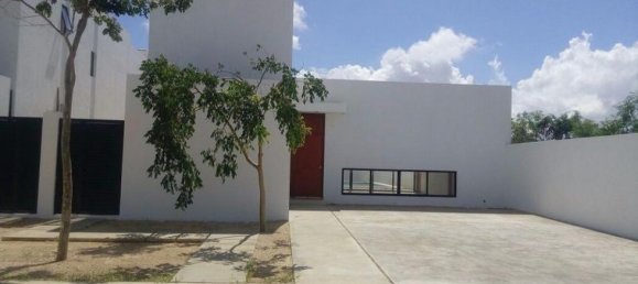 Casa de 3 dormitorios en Mérida, Mexico No. 75837 2