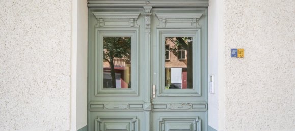 2 rooms Apartment in Prenzlauer Berg, Germany No. 48593 5