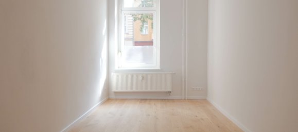 2 rooms Apartment in Prenzlauer Berg, Germany No. 48593 12