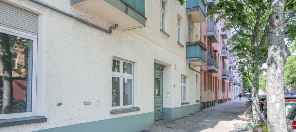2 rooms Apartment in Prenzlauer Berg, Germany No. 48593 4