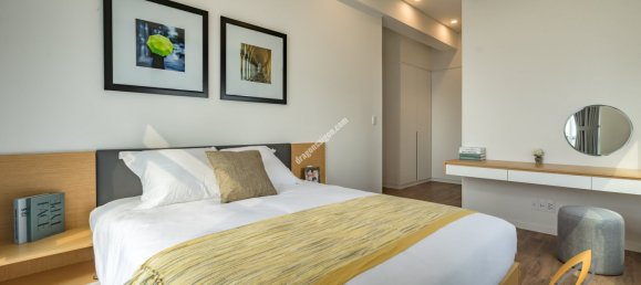 123m² Apartment in District 7, Vietnam No. 10656 15