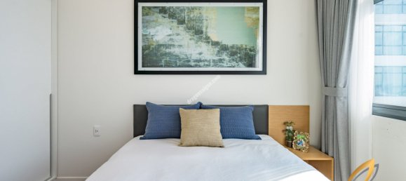 123m² Apartment in District 7, Vietnam No. 10656 8