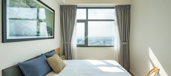 123m² Apartment in District 7, Vietnam No. 10656 7