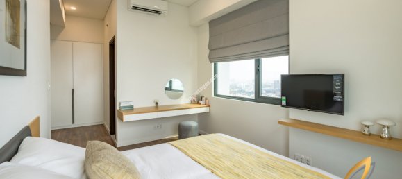 123m² Apartment in District 7, Vietnam No. 10656 13