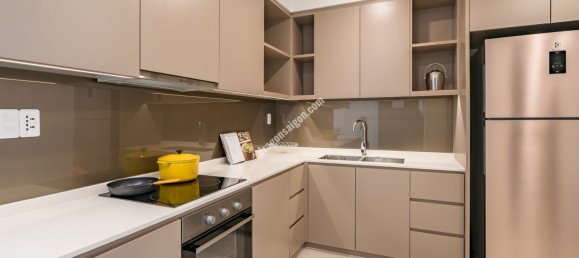 123m² Apartment in District 7, Vietnam No. 10656 24