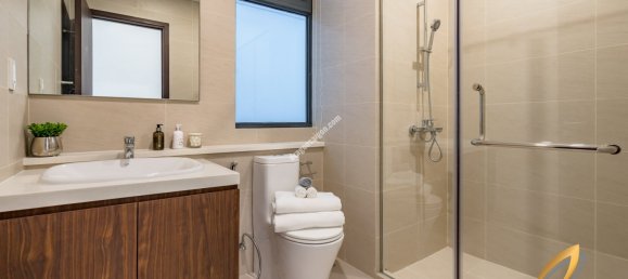 123m² Apartment in District 7, Vietnam No. 10656 18