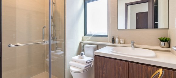 123m² Apartment in District 7, Vietnam No. 10656 12