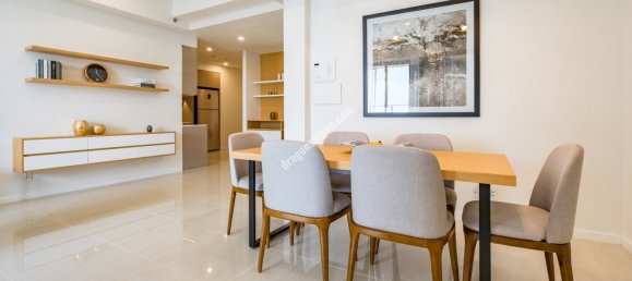 123m² Apartment in District 7, Vietnam No. 10656 4