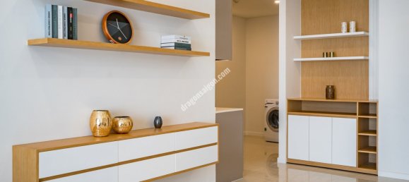 123m² Apartment in District 7, Vietnam No. 10656 26