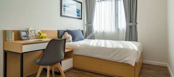 123m² Apartment in District 7, Vietnam No. 10656 21