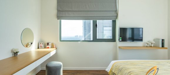 123m² Apartment in District 7, Vietnam No. 10656 10