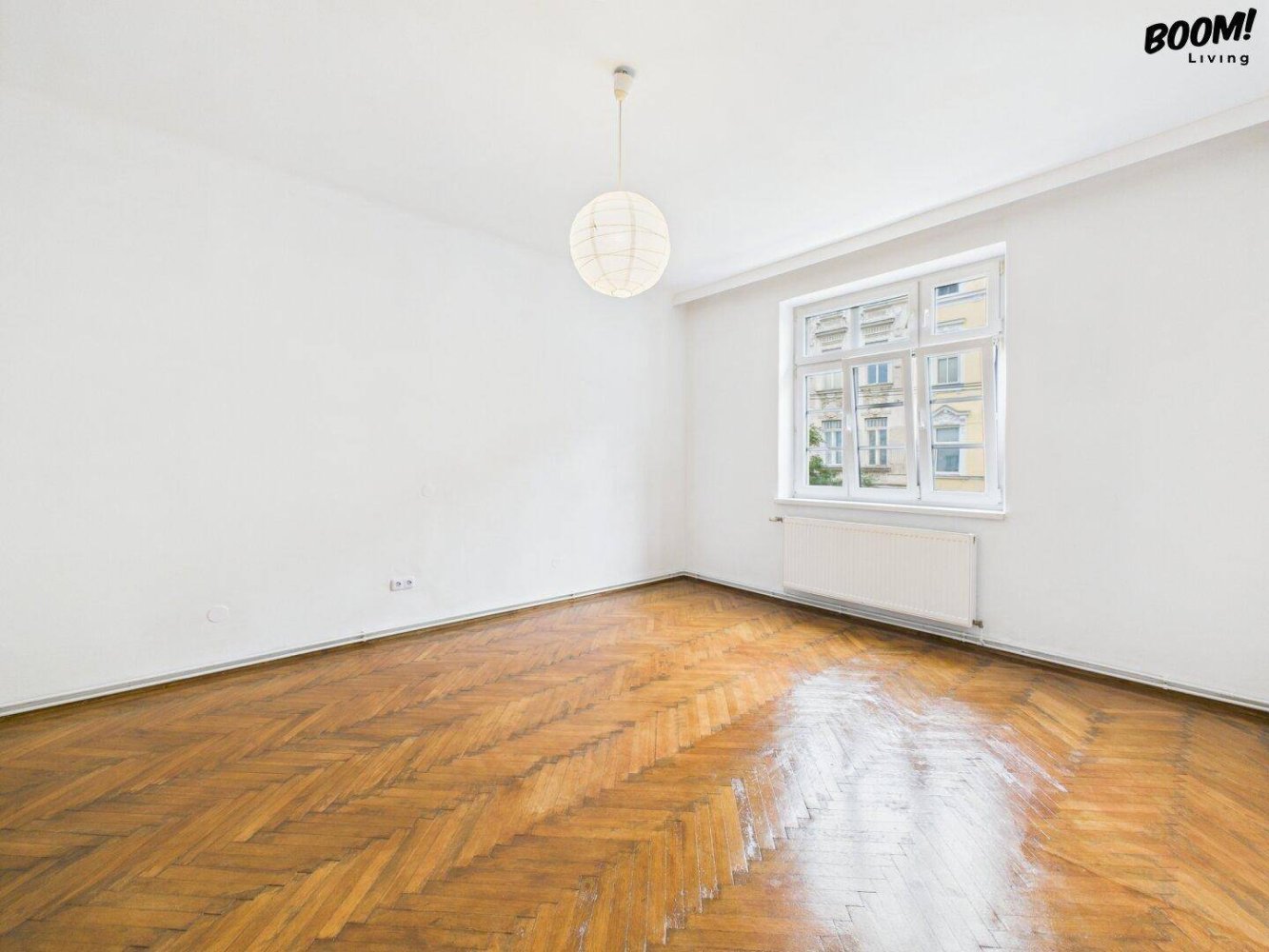 2-salle Appartement à Hernals, Austria No. 191446