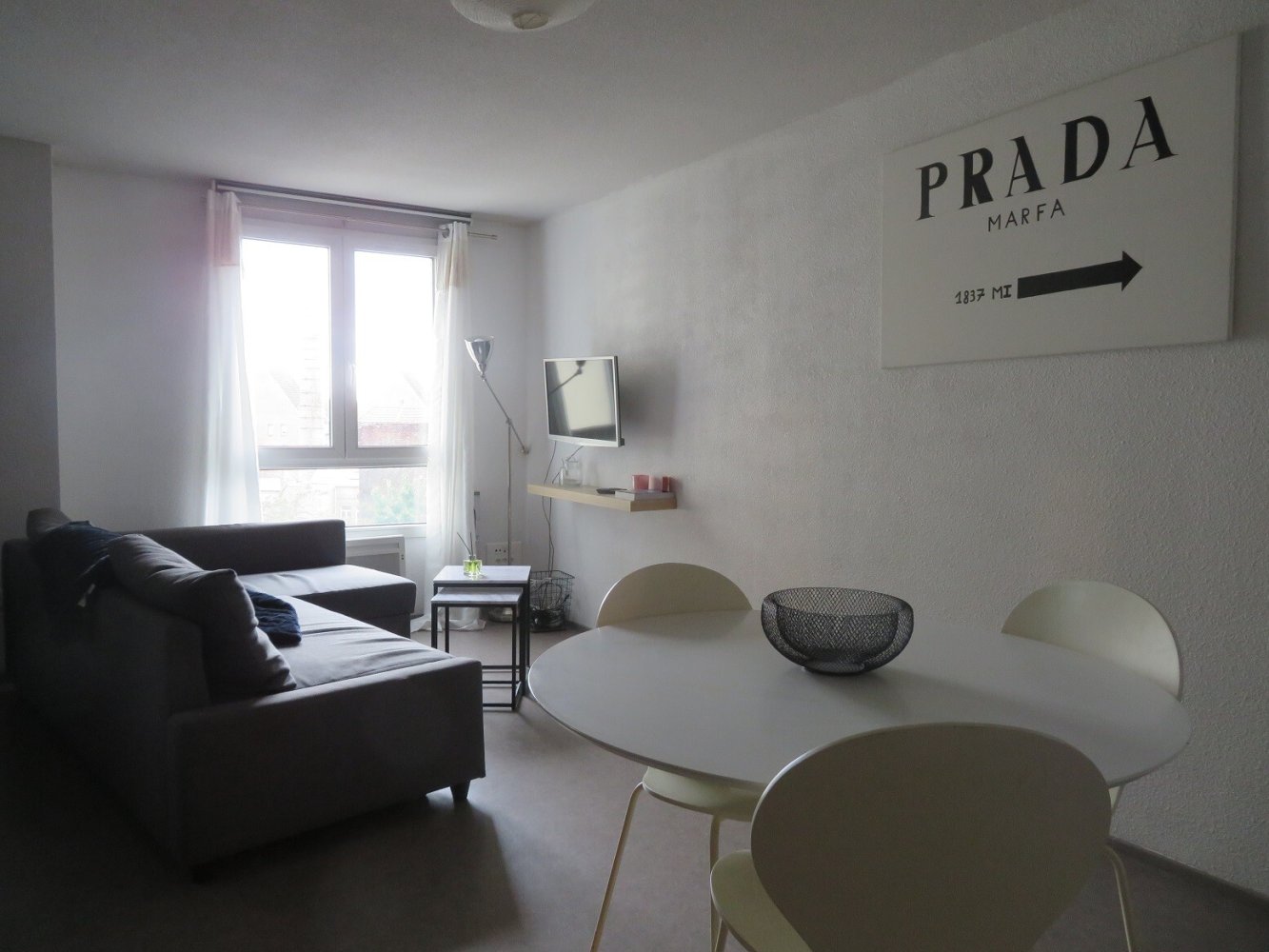 Studio in Lille, France, Nr. 86508