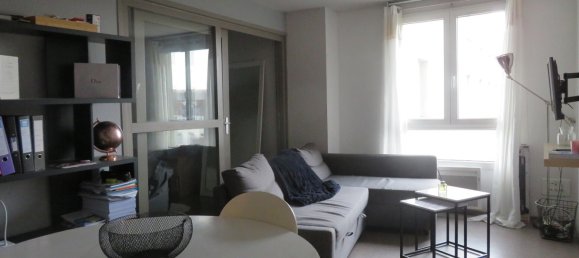 Studio in Lille, France, Nr. 86508 3